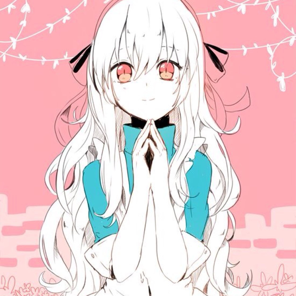 【Aparenta 14】「Contactar la mirada」1/4 Medusa y 3/4 Humana. 》4º Miembro del Mekakushi-Dan《 Hija de Shion. Nieta de Azami. #RP