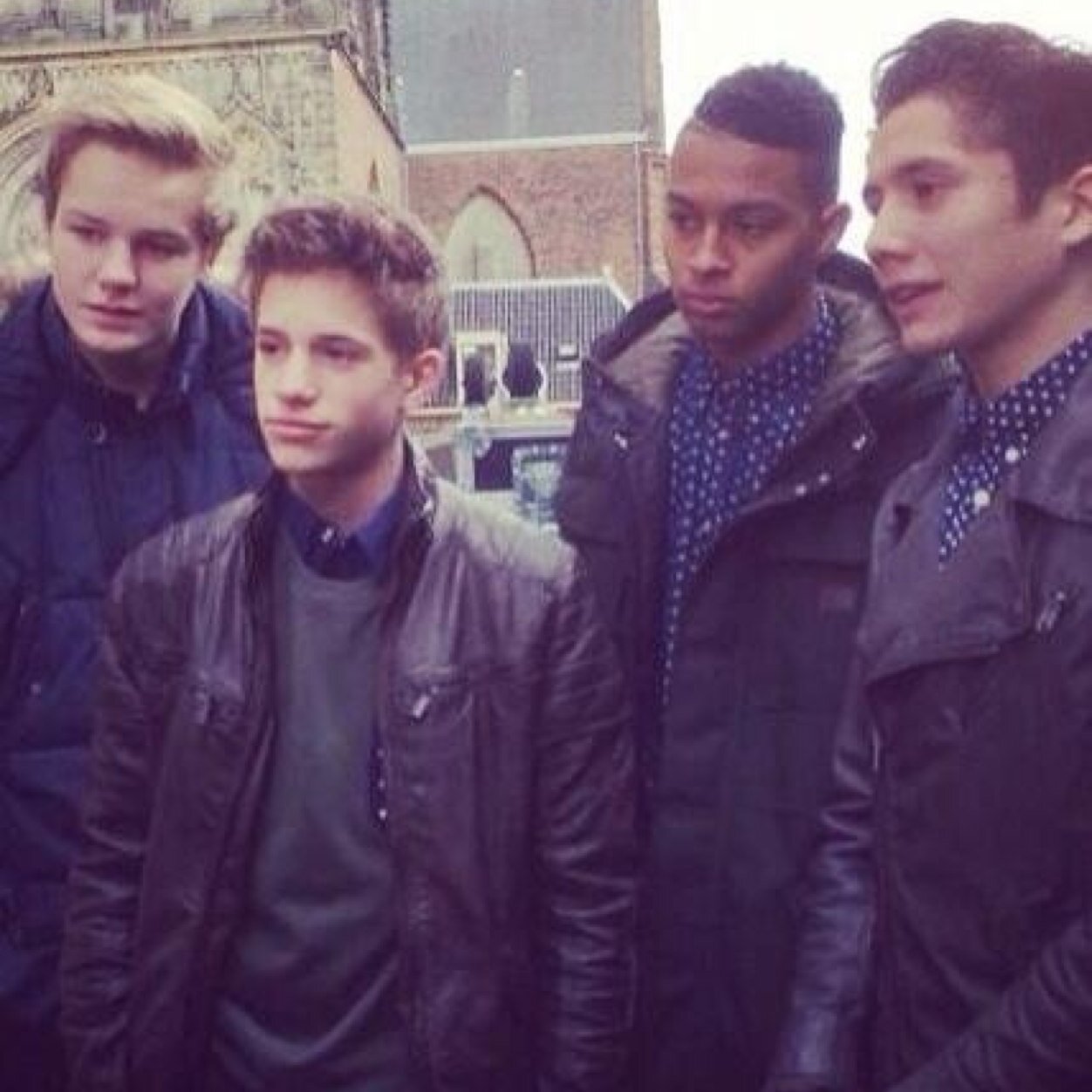 Love mainstreet/ dit account sinds 12-04-14/ 0/5