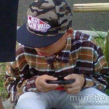 Bokay_Beatdown's profile picture. 