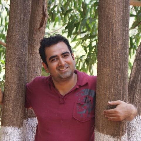 Traveller | Digital Media Enthusiast | Amateur Photographer | No Bakwas Gyan
