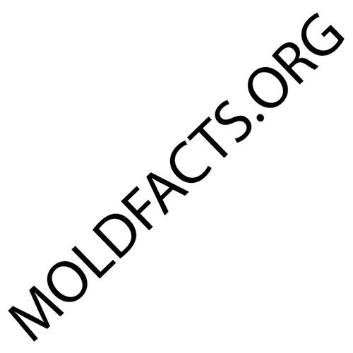 Your premiere source for current information about mold on the web.