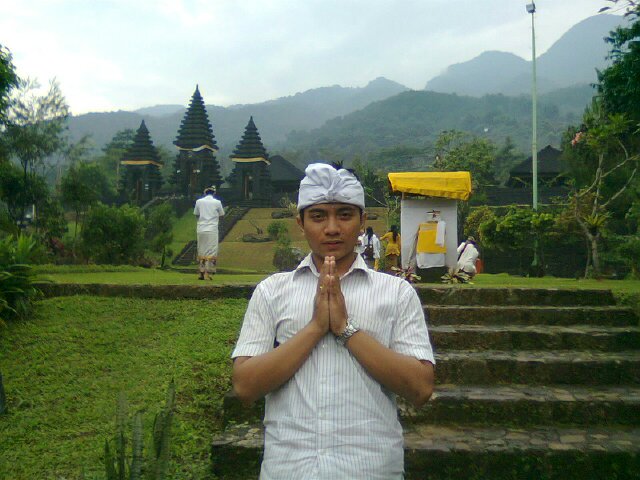 Ajeg Bali