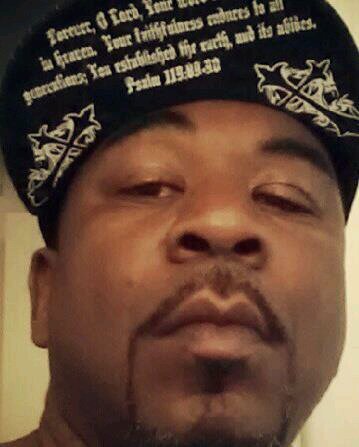 recording engineer/producer for Christ!