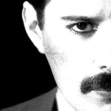 Lover of life, Singer of songs - Freddie Mercury (L// Selección Argenina por la copa del mundo 2014