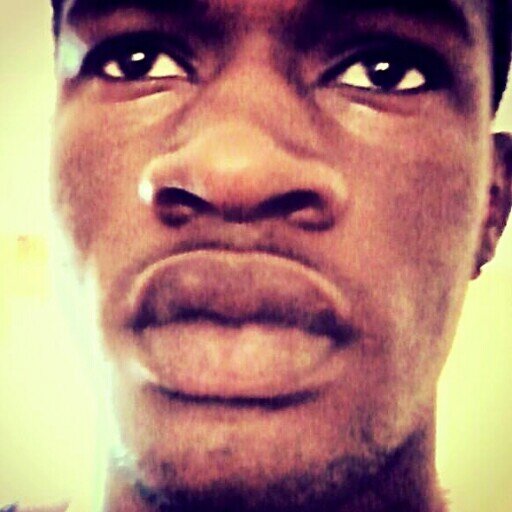 KingCesar803's profile picture. EST. 1990 THREE PARTS TO GREATNESS #LONETRILOGY