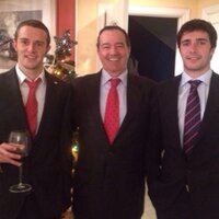 manuel garcia alonso (@manueltrauma) 's Twitter Profile