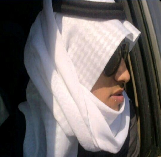 بندر القرني