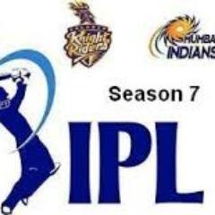 Join this page and get ball by ball updates of IPL 2014, T20 and One-Day International Cricket. like us Now.