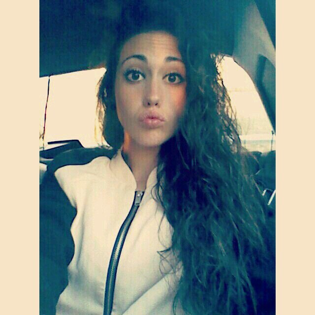 Nunca es demasiado tarde para conseguir aquello que deverdad deseas.//
 amor de hermana.                       Poligono,Toledo
