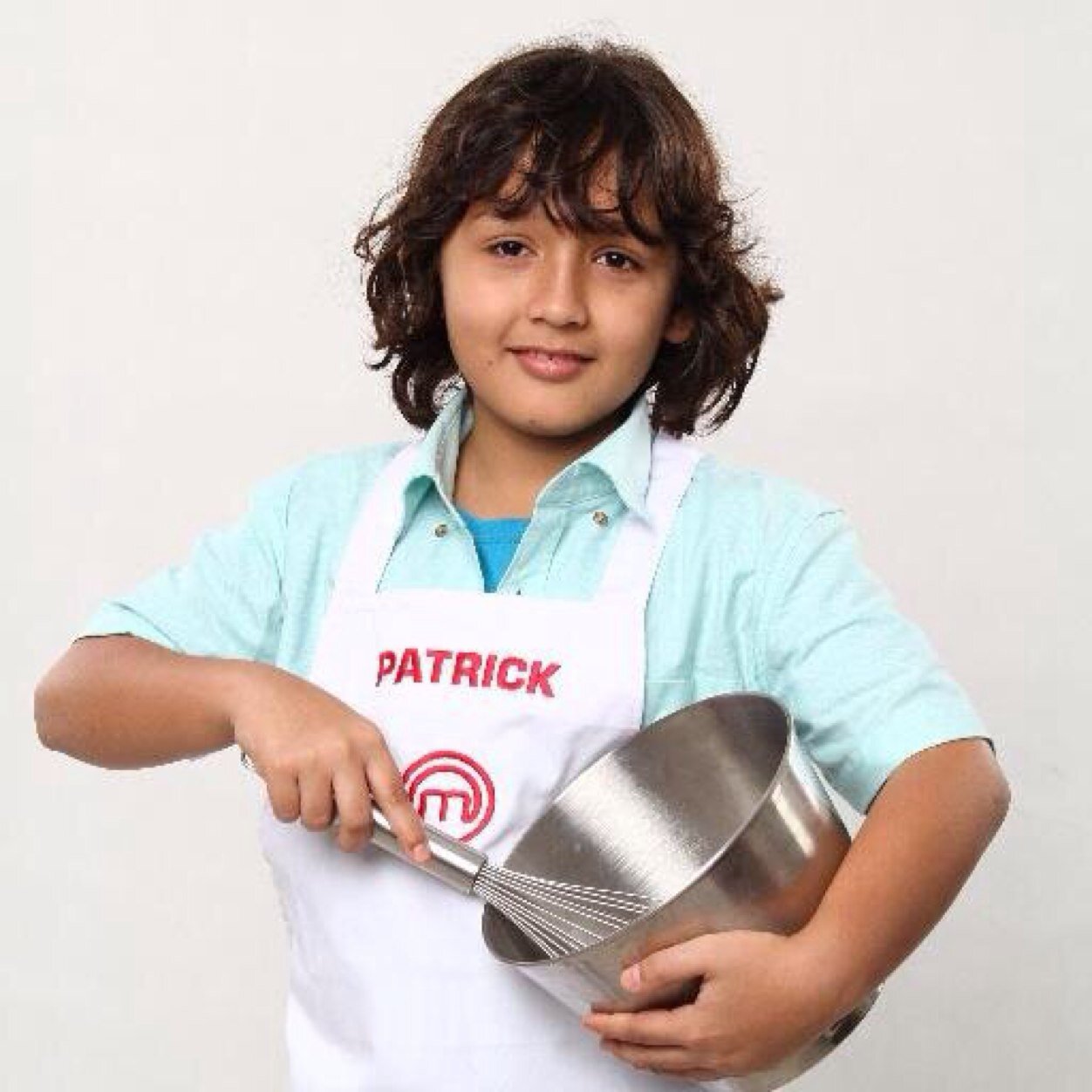 UN-OFFICIAL ACCOUNT, follow @Patrick_JrMCI || Isabella and Rachel here We are here for you, Chef❤️                       || [Pat and Topper followed on 4/13/14]