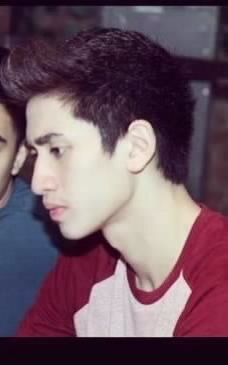 Official fanbase twitter of Verrell Bramasta | Created (260314) | Cp: @Sucii_IndahSari