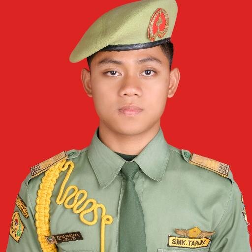 fitrisanjaya1's profile picture. 