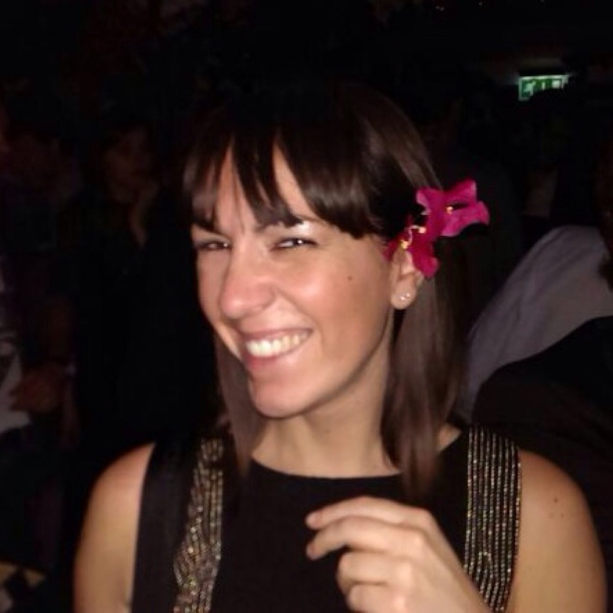 JennyMesar's profile picture. 