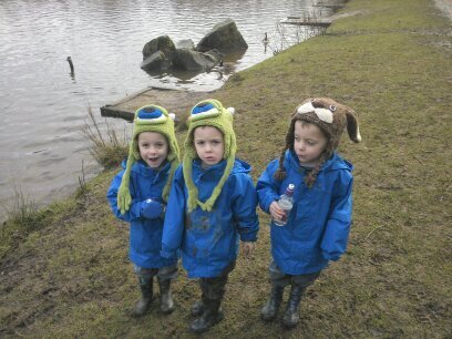 Married & father to triplet boy's. WAFC, F1, BTCC, UFC & Food