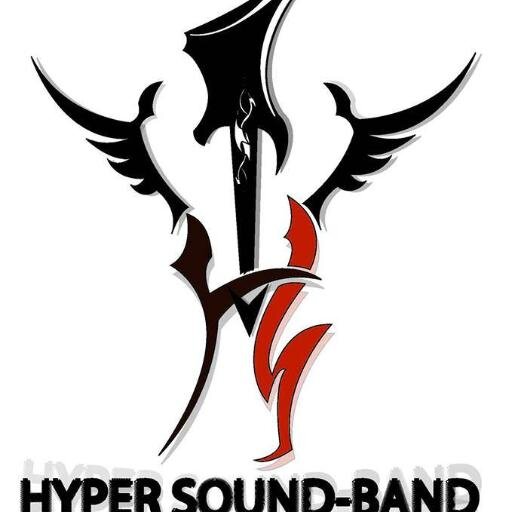 hypersoundband's profile picture. HYPER SOUND-BAND est un groupe de rock marocain originaire de la ville de Ouarzazate le Hollywood d’Afrique
