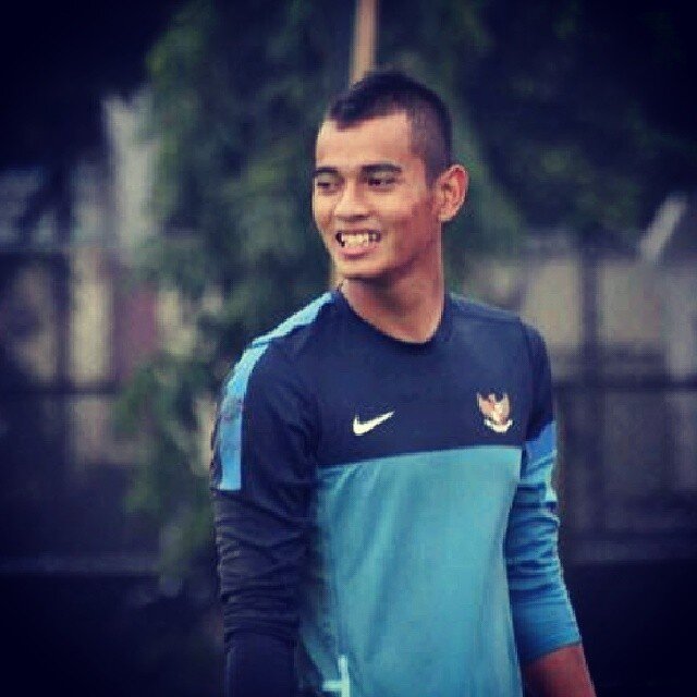 Wellcome to Official fansbase of kiper No.1
Timnas U19 @RaviMurdianto @Plpravi {}*  Love #RaditFans & follow twitter mimin*
http://t.co/IBAH2bfiL0