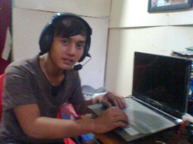 Hidupku Hanya UntukMu.Akira- Seni Seviyorum ,student Fak.Ekonomi,Pamulang University 2012,Jaksel