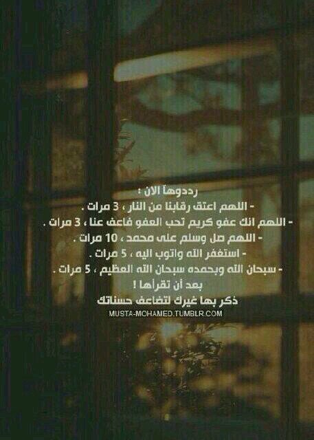 ‏‏‏اذكرك في ربك عشان ندخل ‏‏‏الجنهه سوا.                                           -استغفر الله-