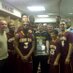 Joe Arbitello (@ctkcoachjarbs) Twitter profile photo Joe Arbitello (@ctkcoachjarbs) Twitter profile photo