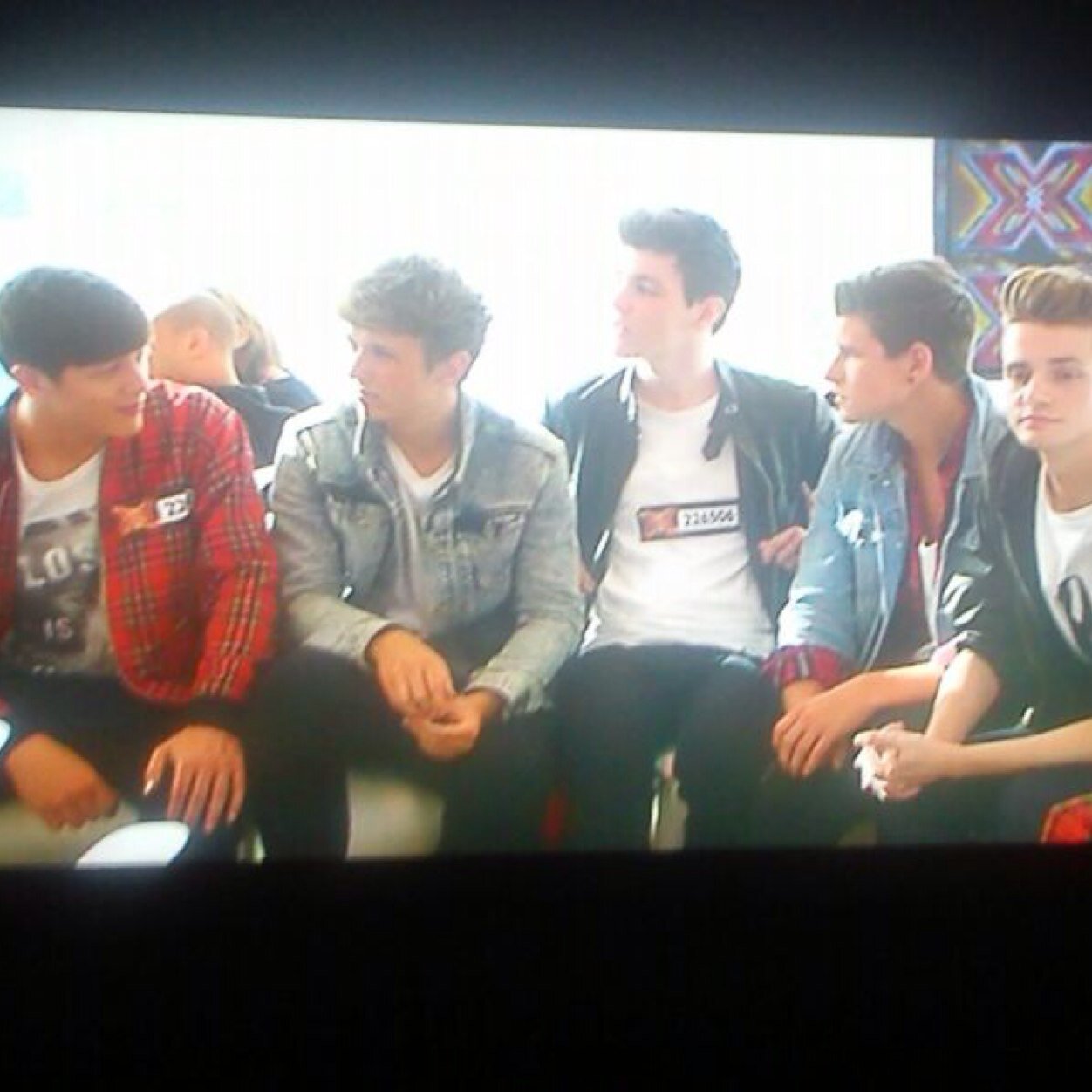 rewindfacts's profile picture. here to give you facts about the number one scottish boyband @rewind_music.x DM us your facts