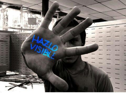 hazlovisible's profile picture. Una oportunidad para reconstruir el imaginario de ciudad a través del lente. Haz visible lo invisible! Si te gusta fotografiar la ciudad, este espacio es tuyo!