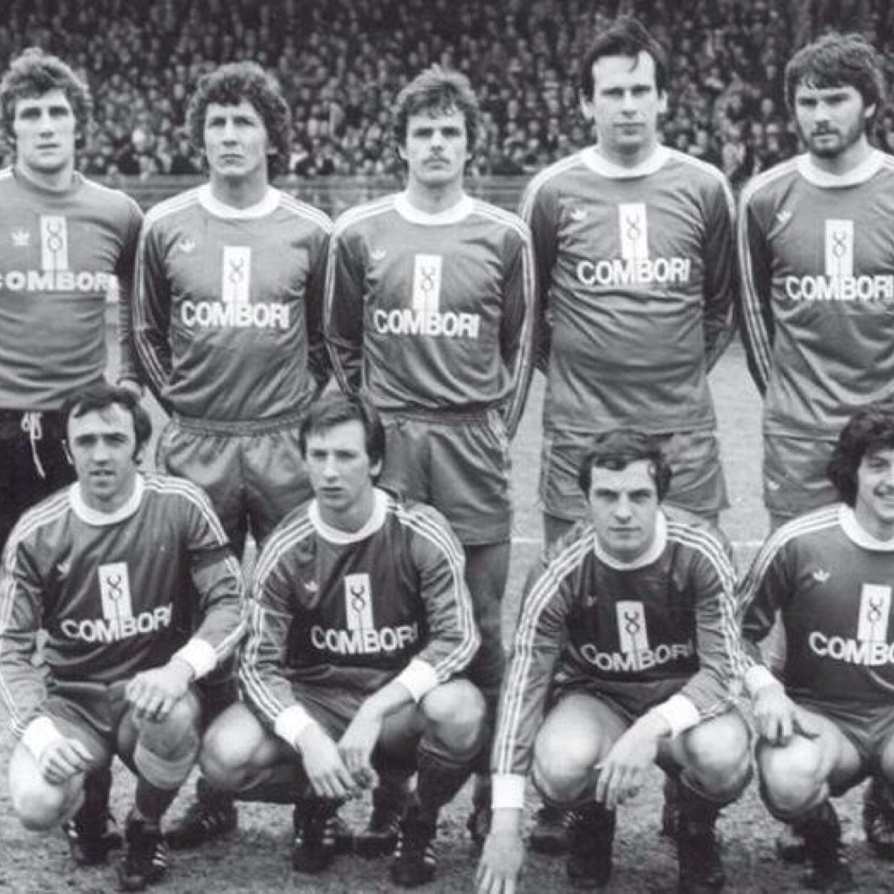 Polderstraat95's profile picture. 17/02/1959