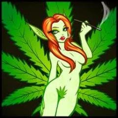 love weed & women the 2 W's I gotta have em
and im a guy just so U mutha fukas know