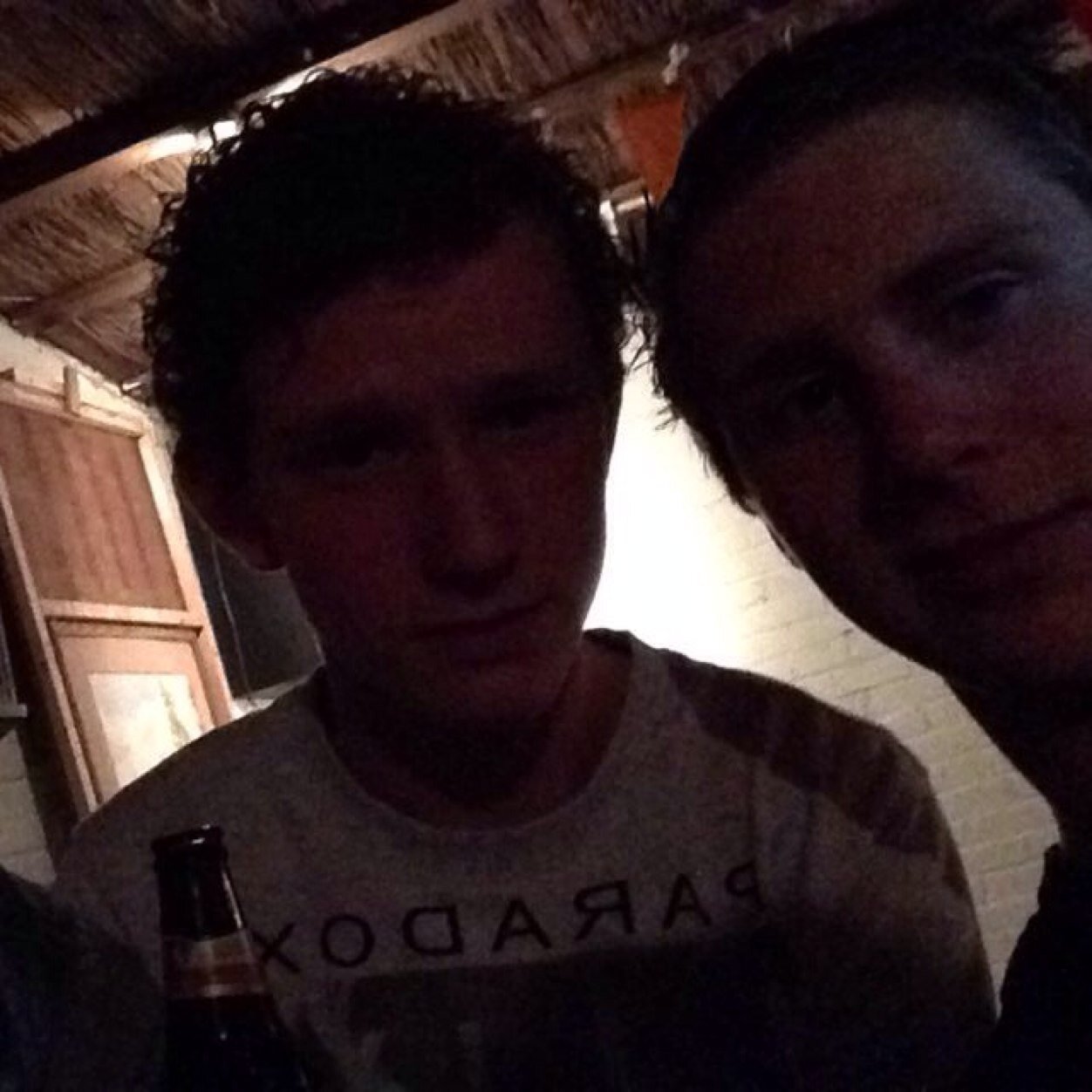 • ✆ W'app? Vraag, ik zie wel of je krijgt. - Klas 4 - SvDts - #Hardstyle #AjaxAmsterdam
