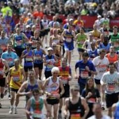 Marathon Training Running Plan #Marathon #GreatSouthRun #Running #Training #GreatNorthRun #LondonMarathon http://t.co/ckLtXhtpVx