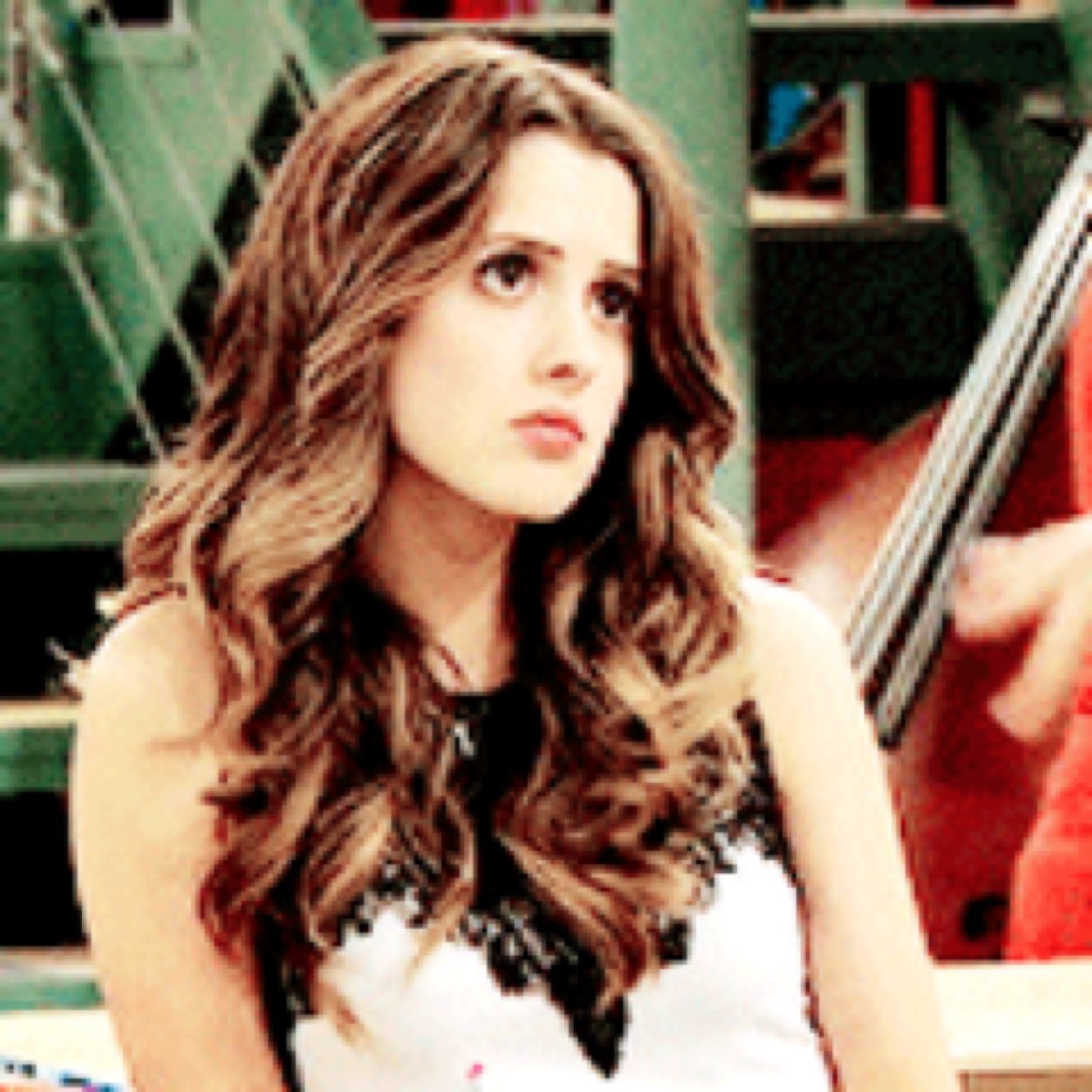 Ally Dawson, singer/songwriter. |RP|Taken|