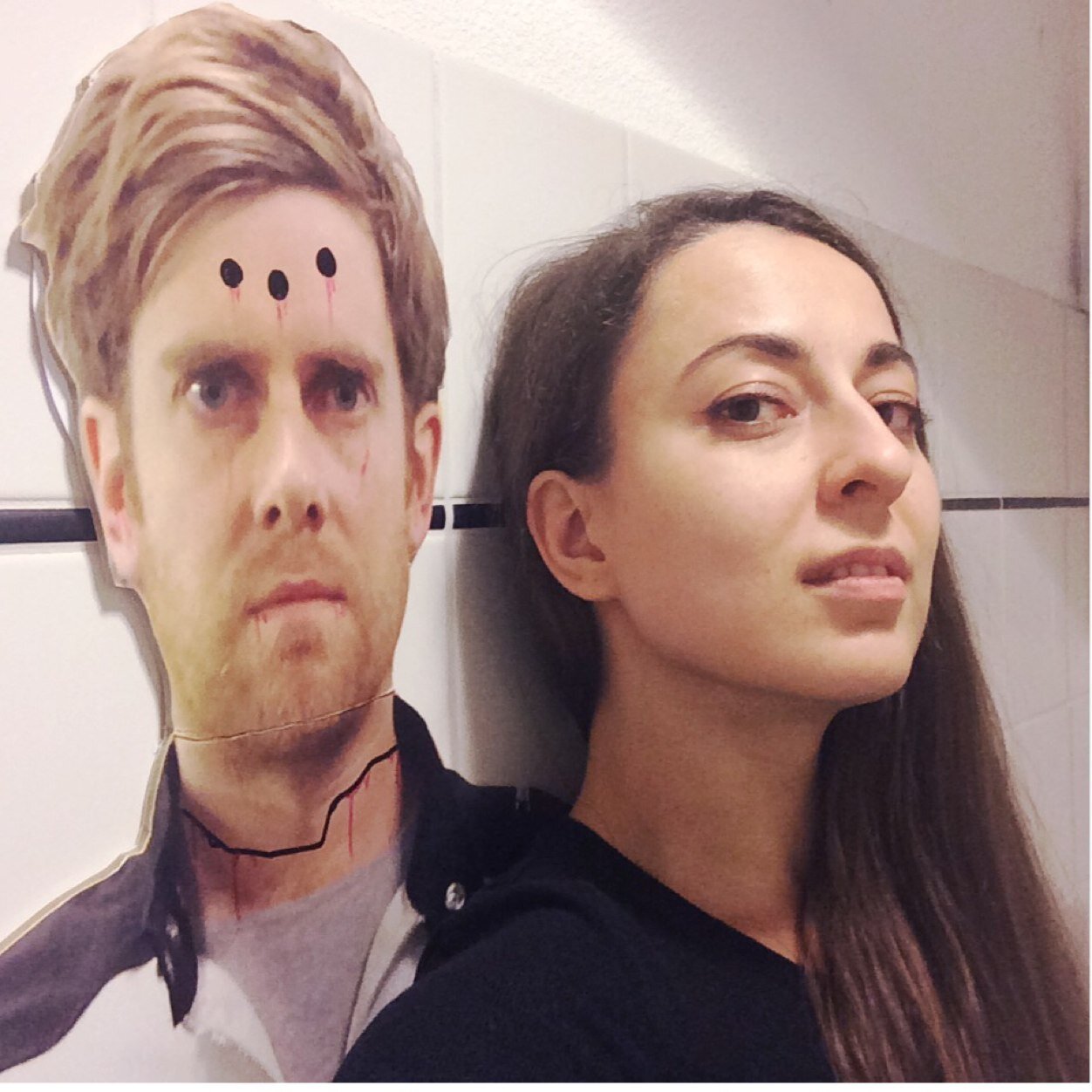 yulia_pro's profile picture. Space explorer