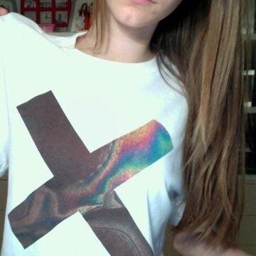 oxxxyunicorn's profile picture. 