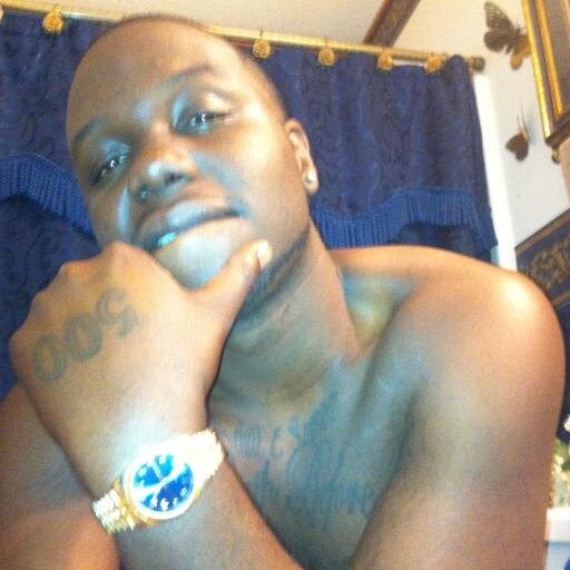 God,Family,And Hustle!##T.B.E!!!
