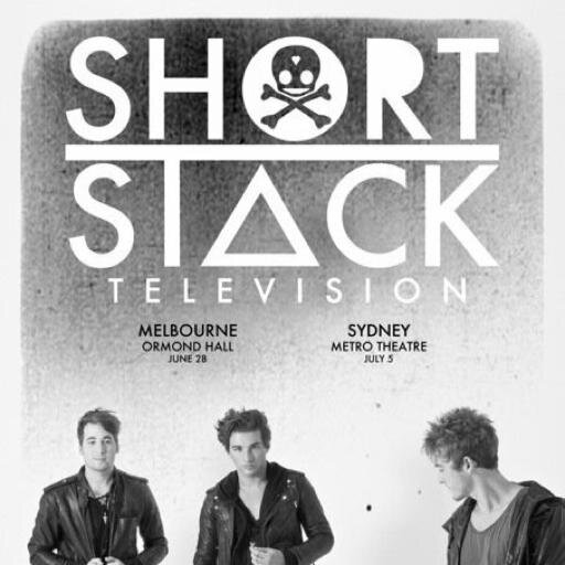 short stacks official perth street team, chosen by their manager :)