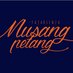 Musang Official (@musang_petang) Twitter profile photo