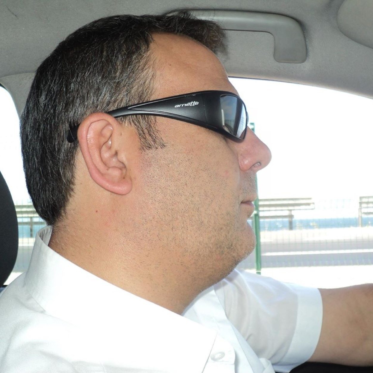 HavuzIdris's profile picture. 