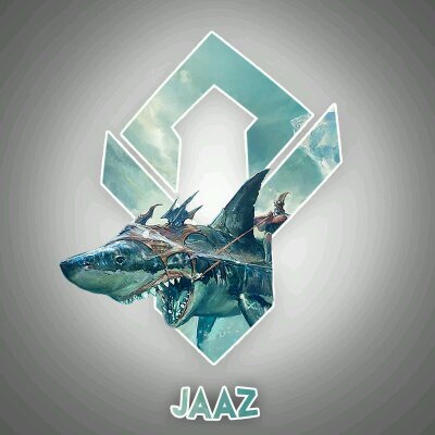 AzonJaaz's profile picture. 