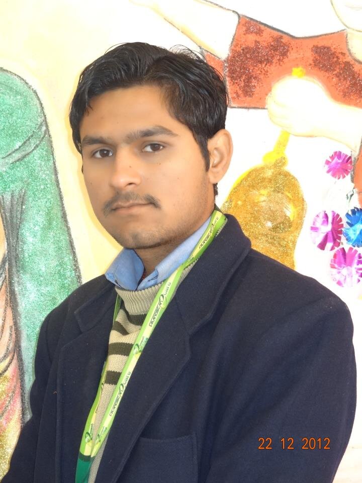 HitendraKumarP2's profile picture. I am Simple & Cool....and Believes in Humanity