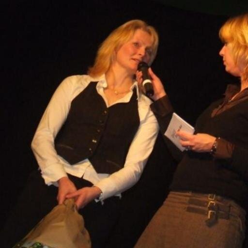 LoesCorsel's profile picture. 