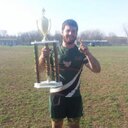 Tim Merrick - @TimMerrick03 - Twitter