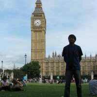 Sumit Kedia (@sumitkedia) 's Twitter Profile