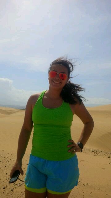 MariMendozaG's profile picture. 