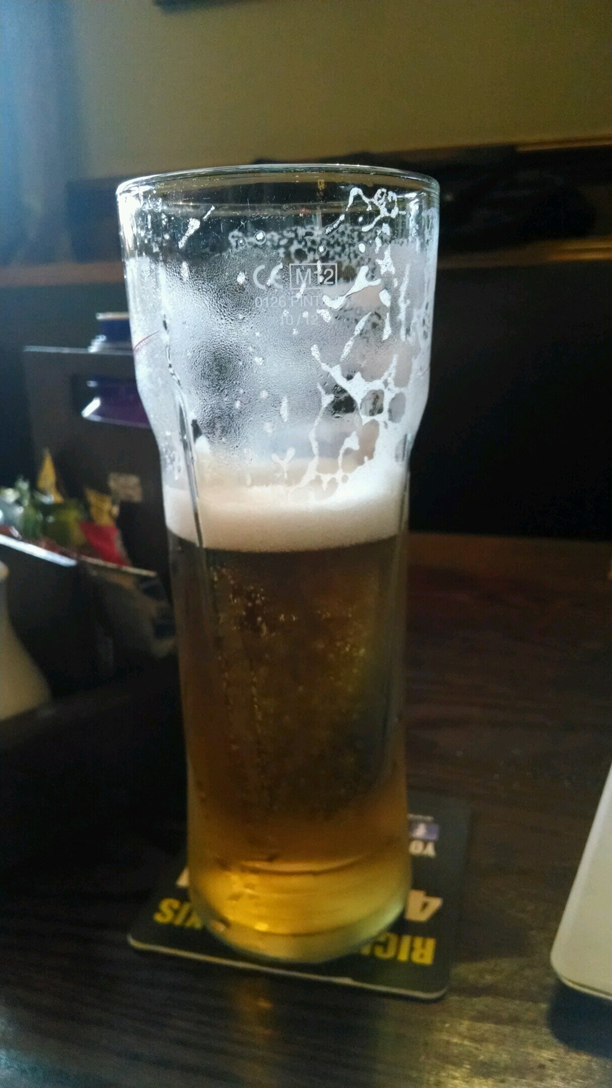 scottrussell666's profile picture. 