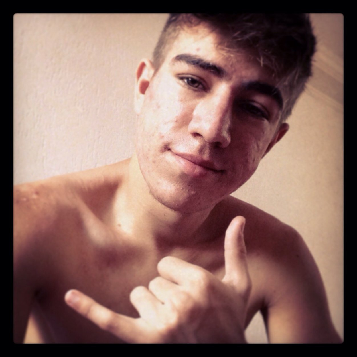 Tudo Posso Naquele Que Me Fortalece !