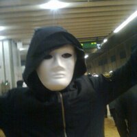 melzom (@melsomdaniel) 's Twitter Profile