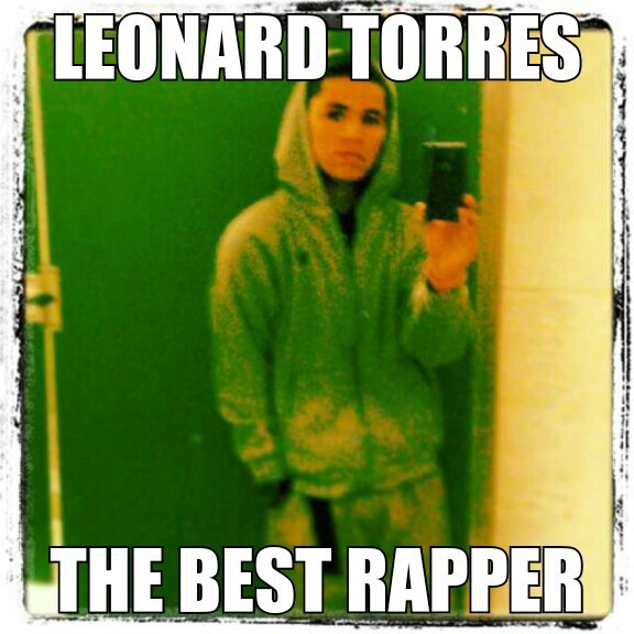 Andrea+Leonard=babe