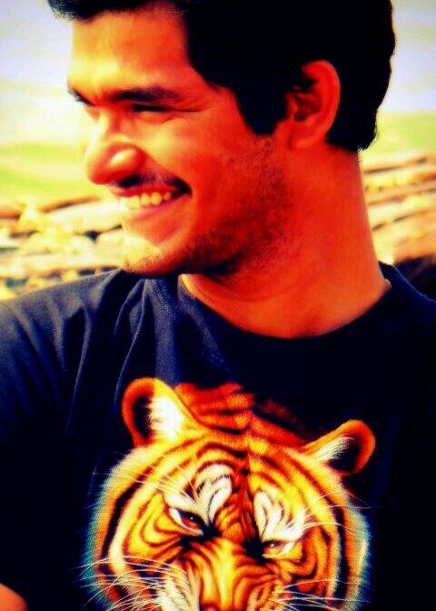 GBhamidipati's profile picture. Hi Pals :)
