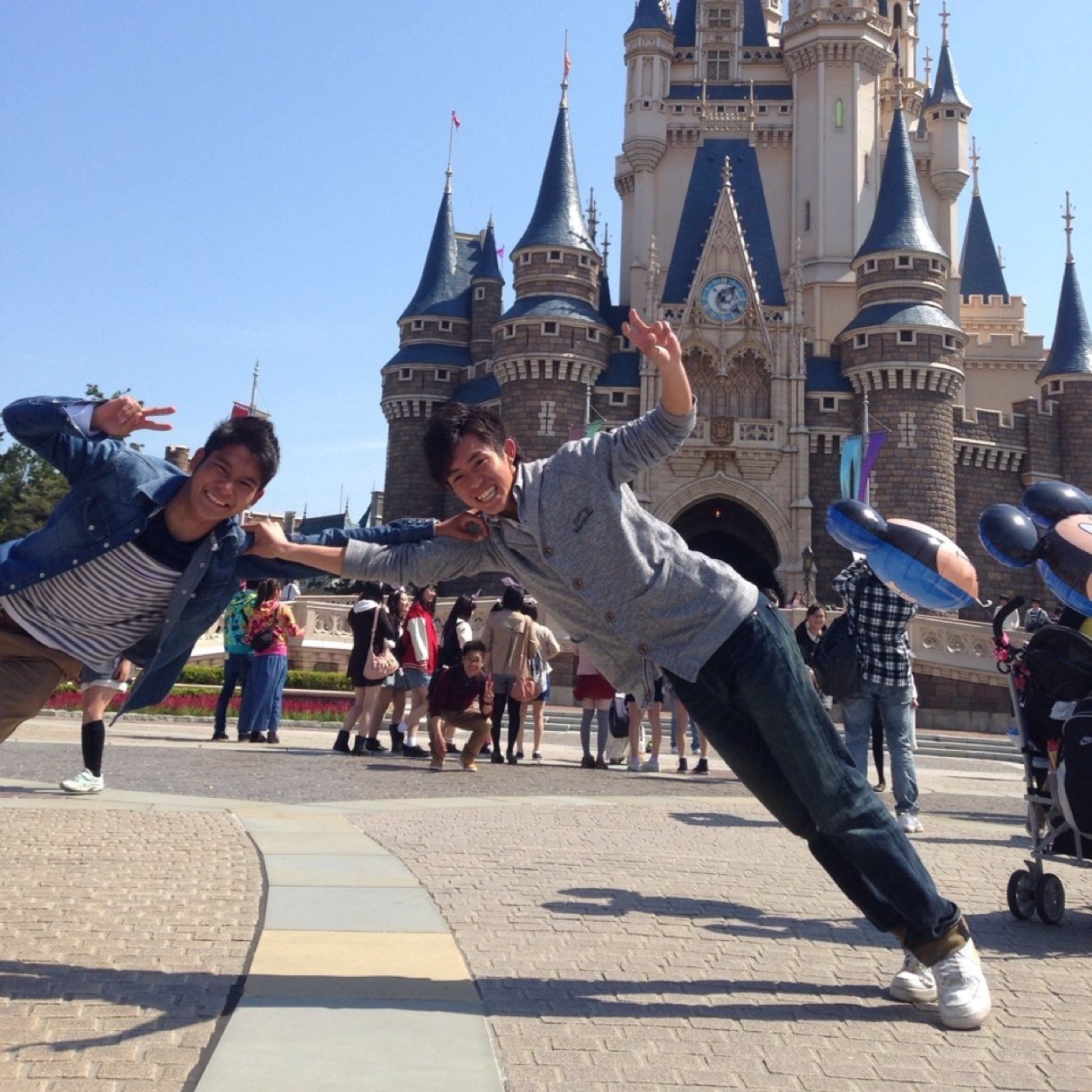 0708_daisuke's profile picture. 駿河台大学