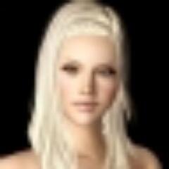 bella_astorova's profile picture. 