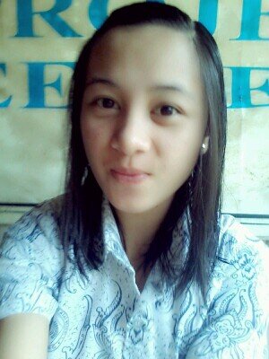 Only you can put a smile on my face when I'm sad :)